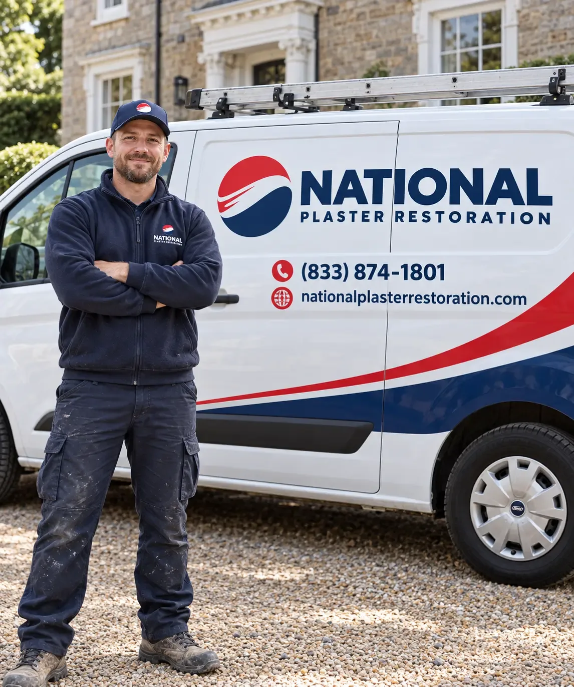 Plaster Repair Ethel, WV FAQs